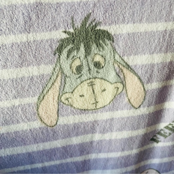 Disney Winnie the Pooh and friends Pajama Pants size  XXL - Picture 11 of 15